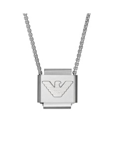 Emporio Armani Collier STAINLESS STEEL EGS2915040