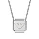 Emporio Armani Collier STAINLESS STEEL EGS2915040