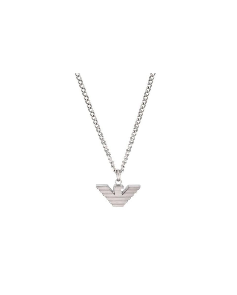 Emporio Armani Necklace STAINLESS STEEL EGS2916040