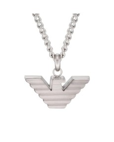 Emporio Armani Collier STAINLESS STEEL EGS2916040