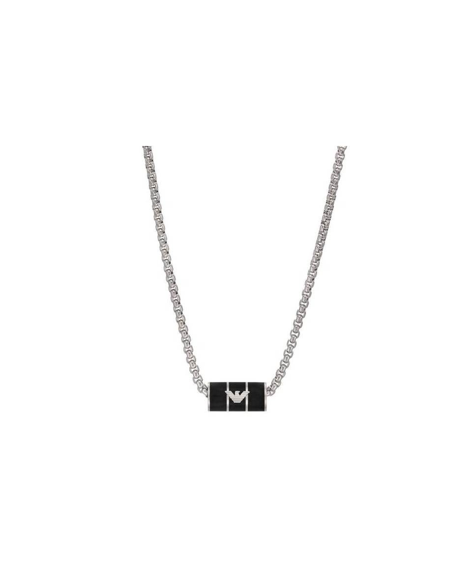 Emporio Armani Halsband STAINLESS STEEL EGS2919040 - TicTacArea