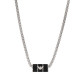 Collar Emporio Armani STAINLESS STEEL EGS2919040