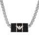 Collar Emporio Armani STAINLESS STEEL EGS2919040