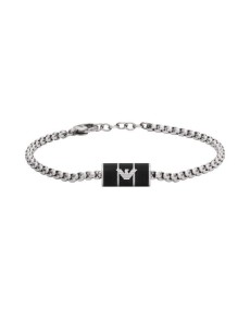 Emporio Armani Bracciali STAINLESS STEEL EGS2920040