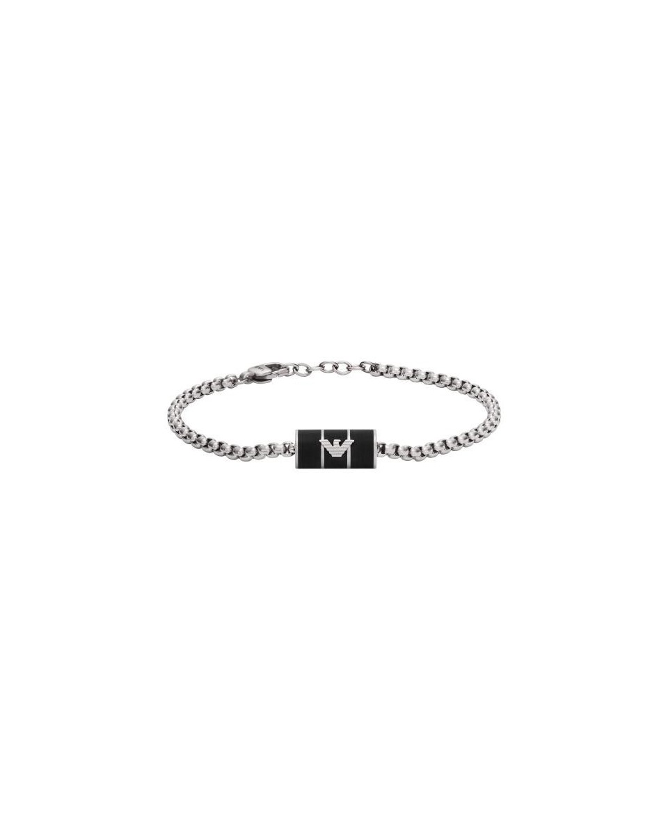 Emporio Armani Bracciali STAINLESS STEEL EGS2920040