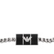 Emporio Armani Bracciali STAINLESS STEEL EGS2920040