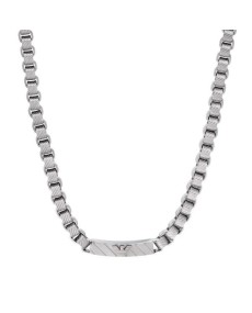 Collar Emporio Armani STAINLESS STEEL EGS2922040