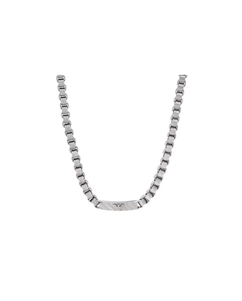 Emporio Armani Halsband STAINLESS STEEL EGS2922040 - TicTacArea