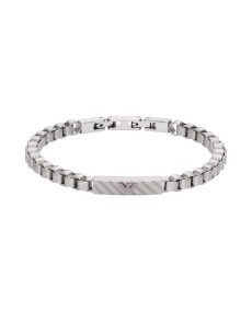 Emporio Armani Armbänder STAINLESS STEEL EGS2923040 - TicTacArea