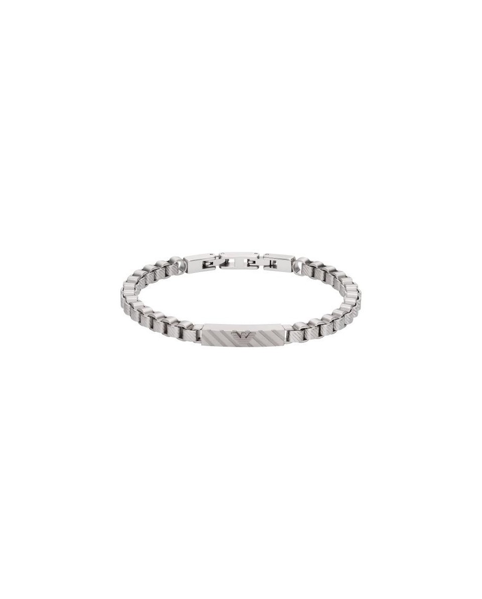 Emporio Armani Bracciali STAINLESS STEEL EGS2923040