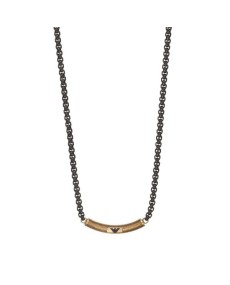 Emporio Armani Necklace STAINLESS STEEL EGS2925251