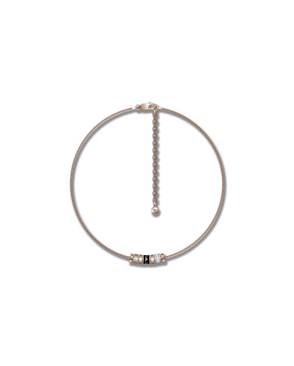 Emporio Armani Halsband STAINLESS STEEL EGS2931221 - TicTacArea