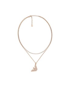 Emporio Armani Collier STAINLESS STEEL EGS2953221