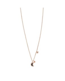 Emporio Armani Collier BRASS EGS2958221 - TicTacArea