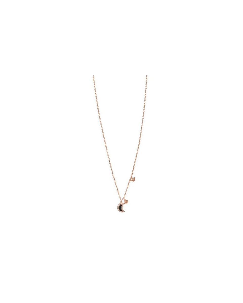 Emporio Armani Necklace BRASS EGS2958221 - TicTacArea