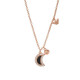 Emporio Armani Necklace BRASS EGS2958221 - TicTacArea