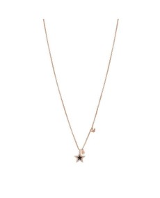 Emporio Armani Collier BRASS EGS2959221 - TicTacArea