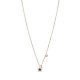 Emporio Armani Halsband BRASS EGS2959221 - TicTacArea.com