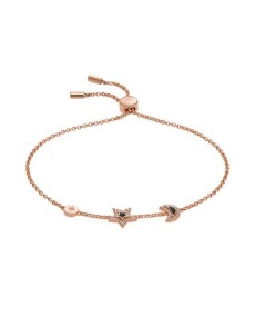 Emporio Armani Pulsera BRASS EGS2960221