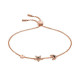 Emporio Armani Pulsera BRASS EGS2960221