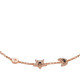 Emporio Armani Pulsera BRASS EGS2960221