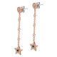 Emporio Armani Earring BRASS EGS2961221 - TicTacArea