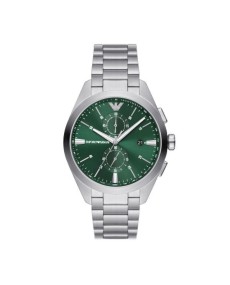 Emporio Armani STAINLESS STEEL AR11480 Watch