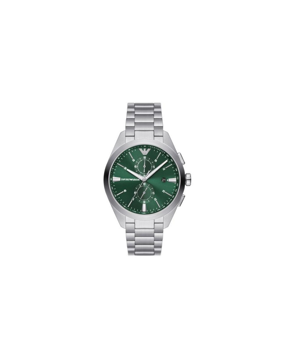 Emporio Armani STAINLESS STEEL AR11480 Watch