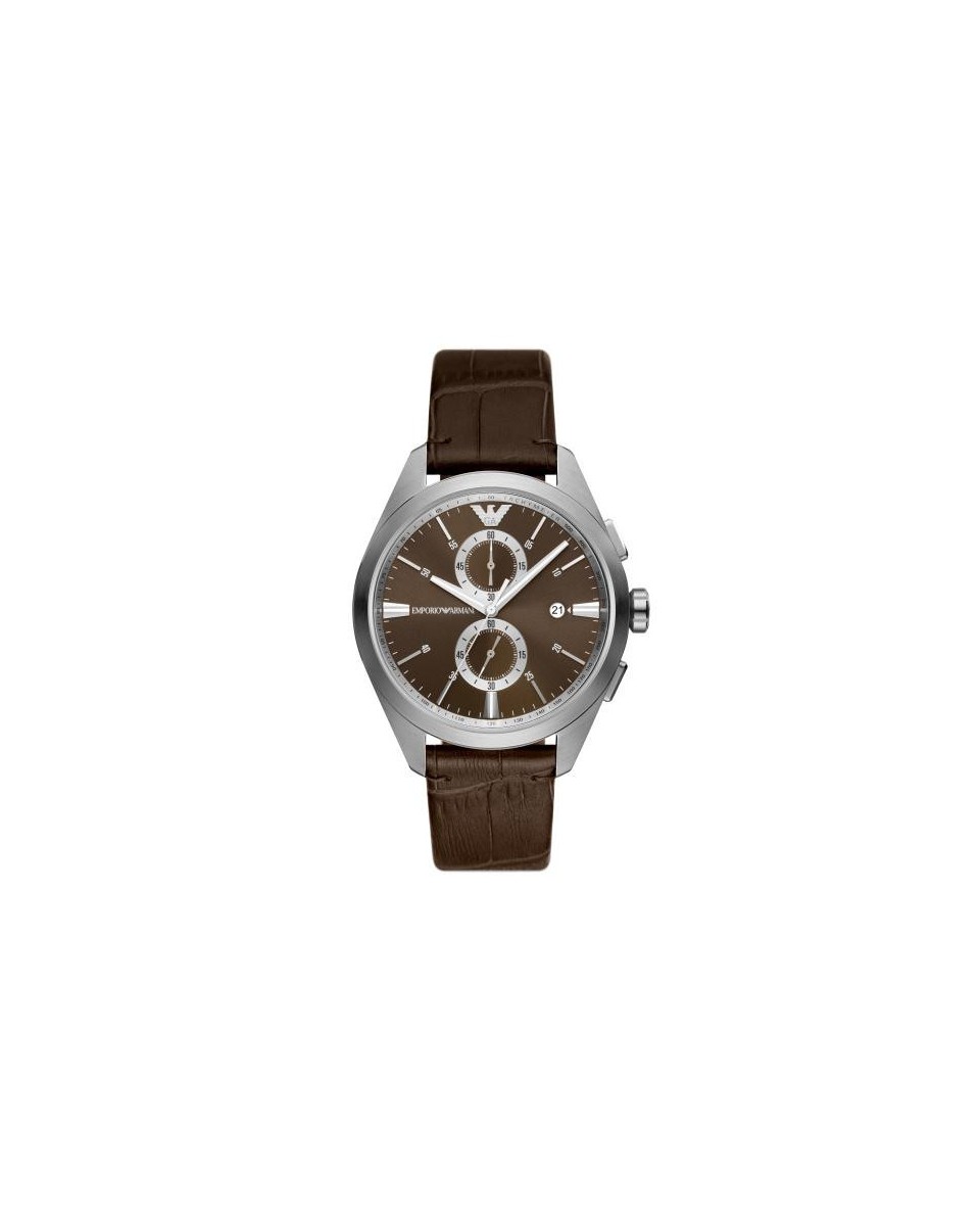 Emporio Armani PRO-PLANET LEATHER AR11482 - TicTacArea.com