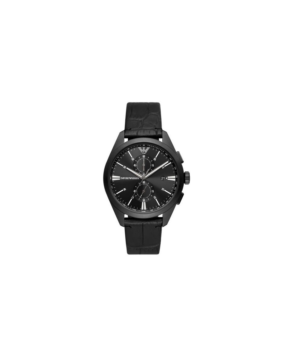 Emporio Armani PRO-PLANET LEATHER AR11483 - TicTacArea