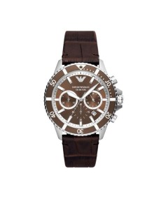 Emporio Armani PRO-PLANET LEATHER AR11486 - TicTacArea