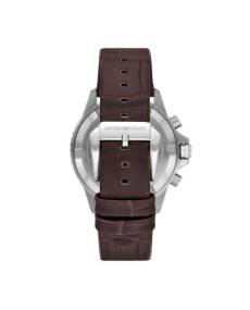 Emporio Armani PRO-PLANET LEATHER AR11486 - TicTacArea