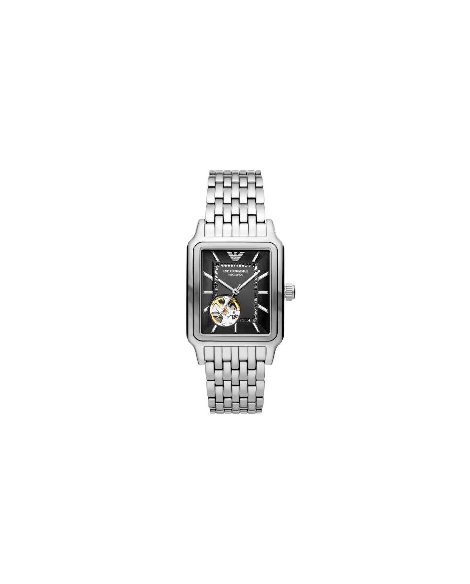 Comprar Relogio Emporio Armani STAINLESS STEEL AR60057