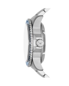 Emporio Armani STAINLESS STEEL AR60059 - TicTacArea