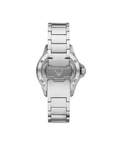 Buy Watch Emporio Armani STAINLESS STEEL AR60061