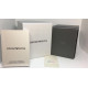 Emporio Armani PRO-PLANET LEATHER AR80061SET - TicTacArea