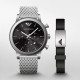 Emporio Armani STAINLESS STEEL MESH AR80062SET - TicTacArea.com