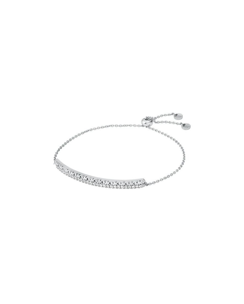 "Michael Kors Armbänder STERLING SILVER MKC1577AN040 - TicTacArea.co