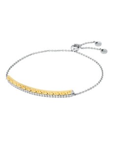 Bracciali Michael Kors STERLING SILVER MKC1577AN710 su TicTacArea.com