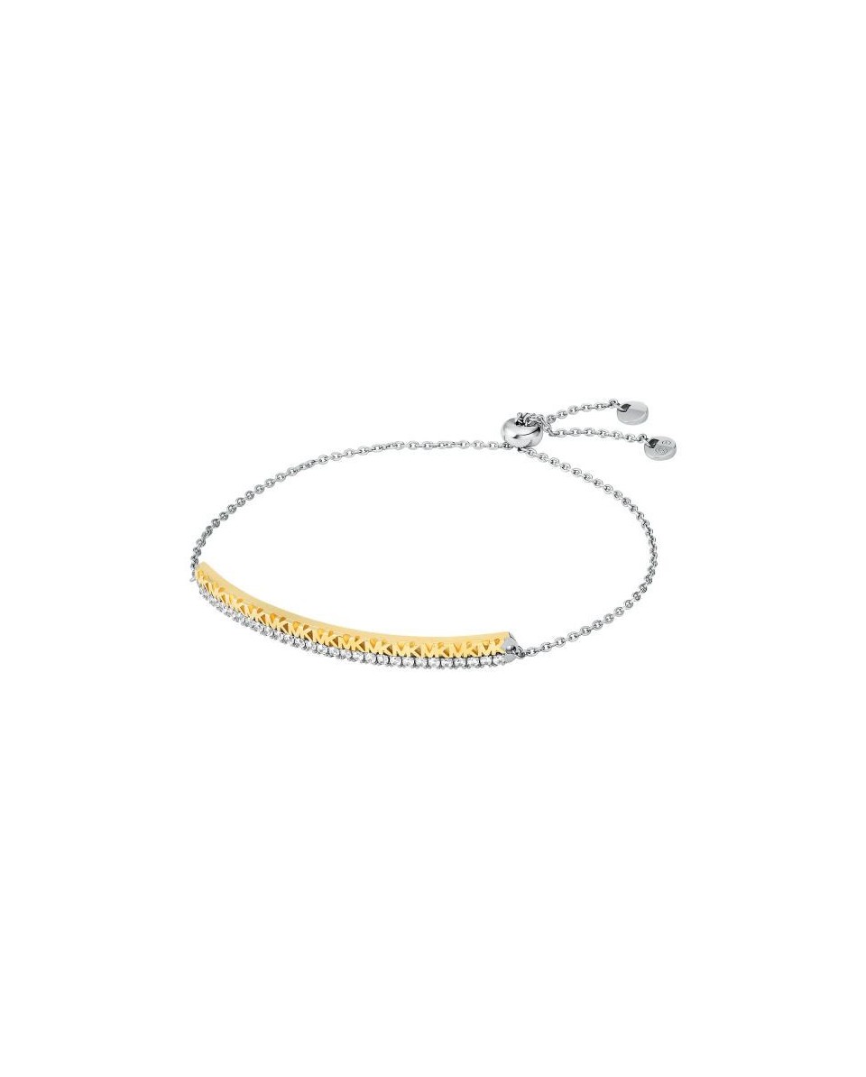 "Michael Kors Armbänder STERLING SILVER MKC1577AN710 - TicTacArea.co