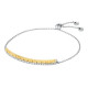 Bracciali Michael Kors STERLING SILVER MKC1577AN710 su TicTacArea.com