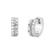 Michael Kors Earring STERLING SILVER MKC1579AN040