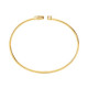 Pulseira Michael Kors em Prata - MKC1590AN710