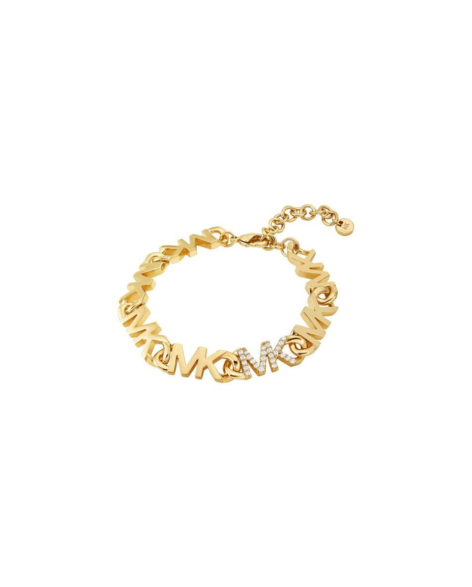 "Michael Kors Armband BRASS MKJ7953710 - TicTacArea.com"