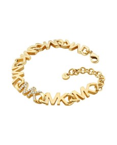 Купить драгоценный камень Michael Kors BRASS MKJ7953710. Michael Kors Браслеты