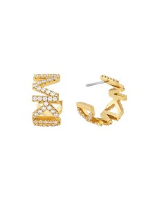 Michael Kors Earring BRASS MKJ7957710 - TicTacArea