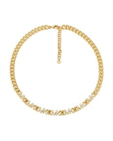 Collar Michael Kors BRASS MKJ7959710 - TicTacArea