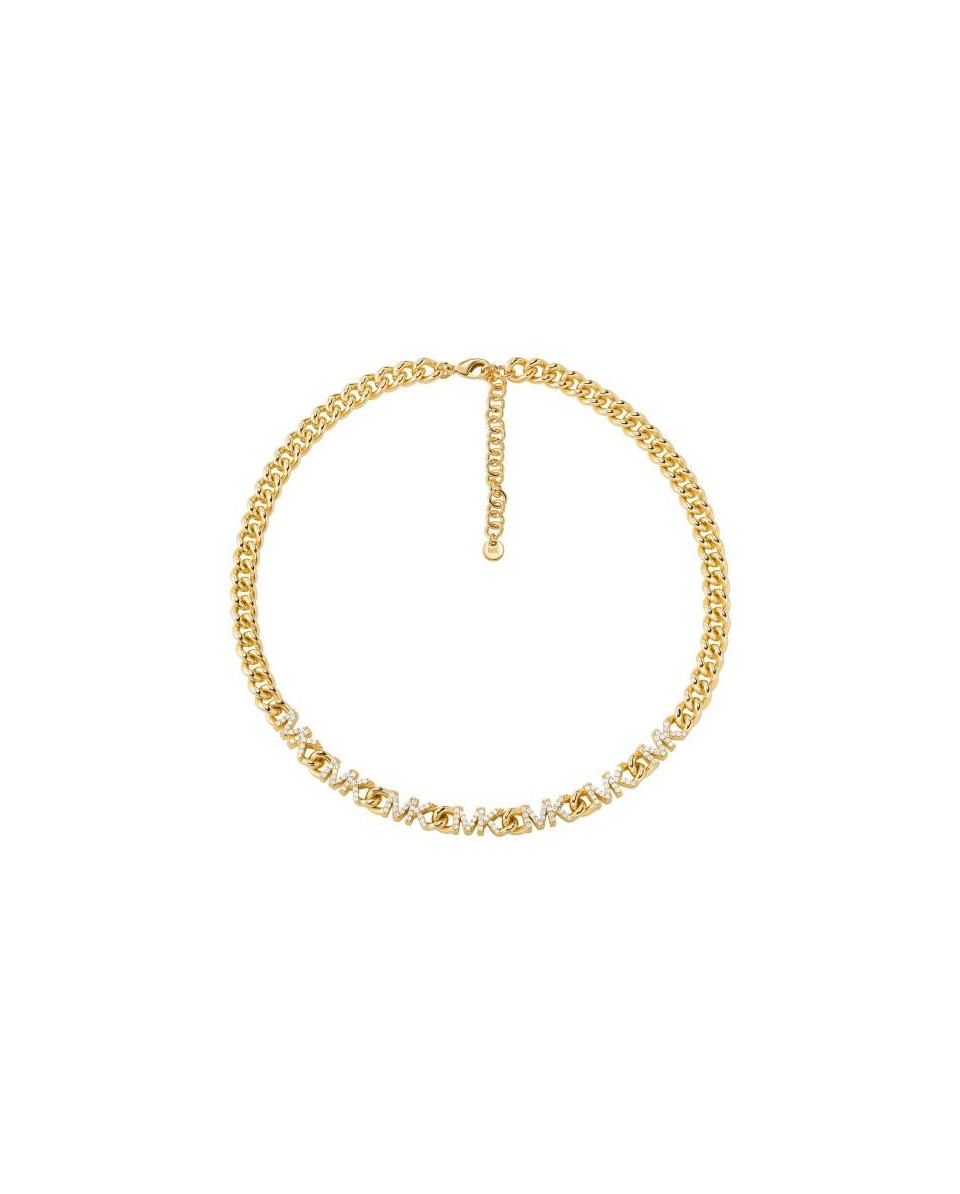 Colar Michael Kors BRASS MKJ7959710 - TicTacArea