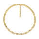 Collar Michael Kors BRASS MKJ7959710 - TicTacArea