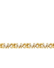 Colar Michael Kors BRASS MKJ7959710 - TicTacArea